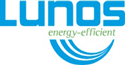 Lunos Logo